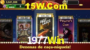 Experiência VIP 1977Win