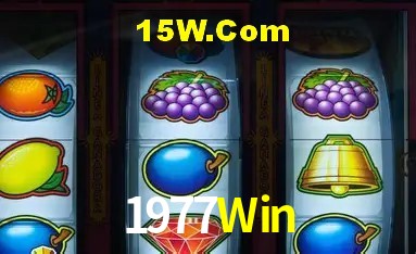 Apostas de Tênis 1977Win