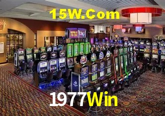 Mesa de Blackjack 1977Win