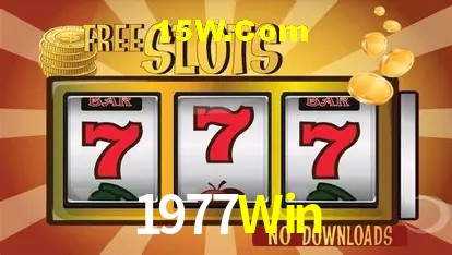 Casino Ao Vivo 1977Win