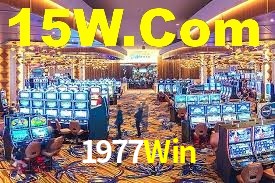 Welcome Bonus 1977Win