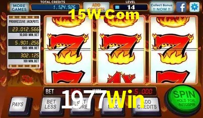 Casino VIP 1977Win