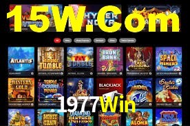 Experimente o Login Seguro Premium no 1977Win