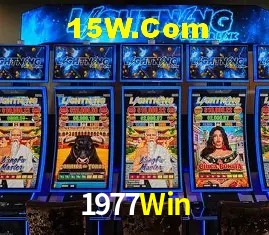 Benefícios da Conta 1977Win