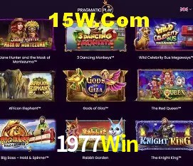 Casino Ao Vivo 1977Win