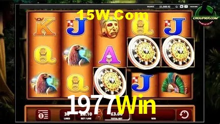 Recursos de Bônus 1977Win