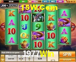 cassino 1977Win